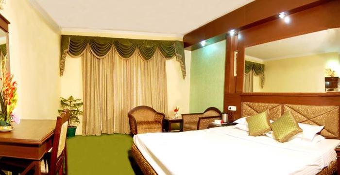 Hotel Angels Inn
